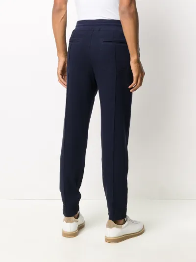 drawstring waist trousers | Brunello 