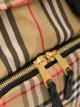 Burberry Vintage check backpack