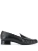 Image 1 of Nicole Saldaña Ryan loafers