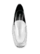 Nicole Saldaña Ryan loafer
