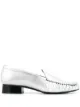 Image 1 of Nicole Saldaña Ryan low-heel loafers