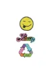 Image 1 of Natasha Zinko multicolour pin set