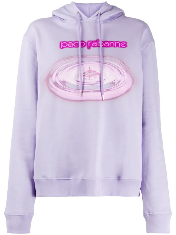 paco rabanne hoodie