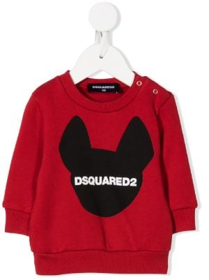 baby dsquared tracksuit