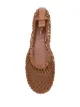 Gianvito Rossi Helena flat ballerinas