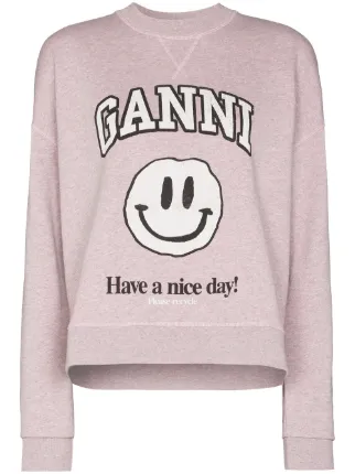 GANNI
