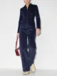 Image 2 of USISI SISTER Cissy corduroy jumpsuit