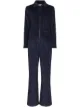Image 1 of USISI SISTER Cissy corduroy jumpsuit