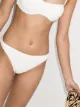 Image 2 of Peony mid-rise bikini bottoms