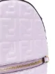 Fendi FF-print backpack
