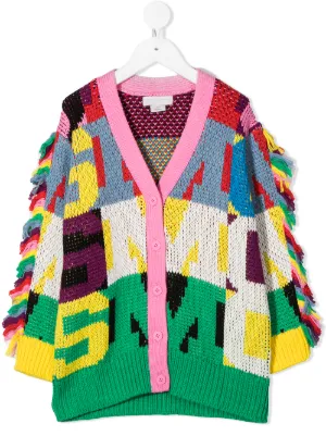 girls designer cardigans
