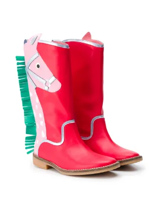 horse boots afterpay
