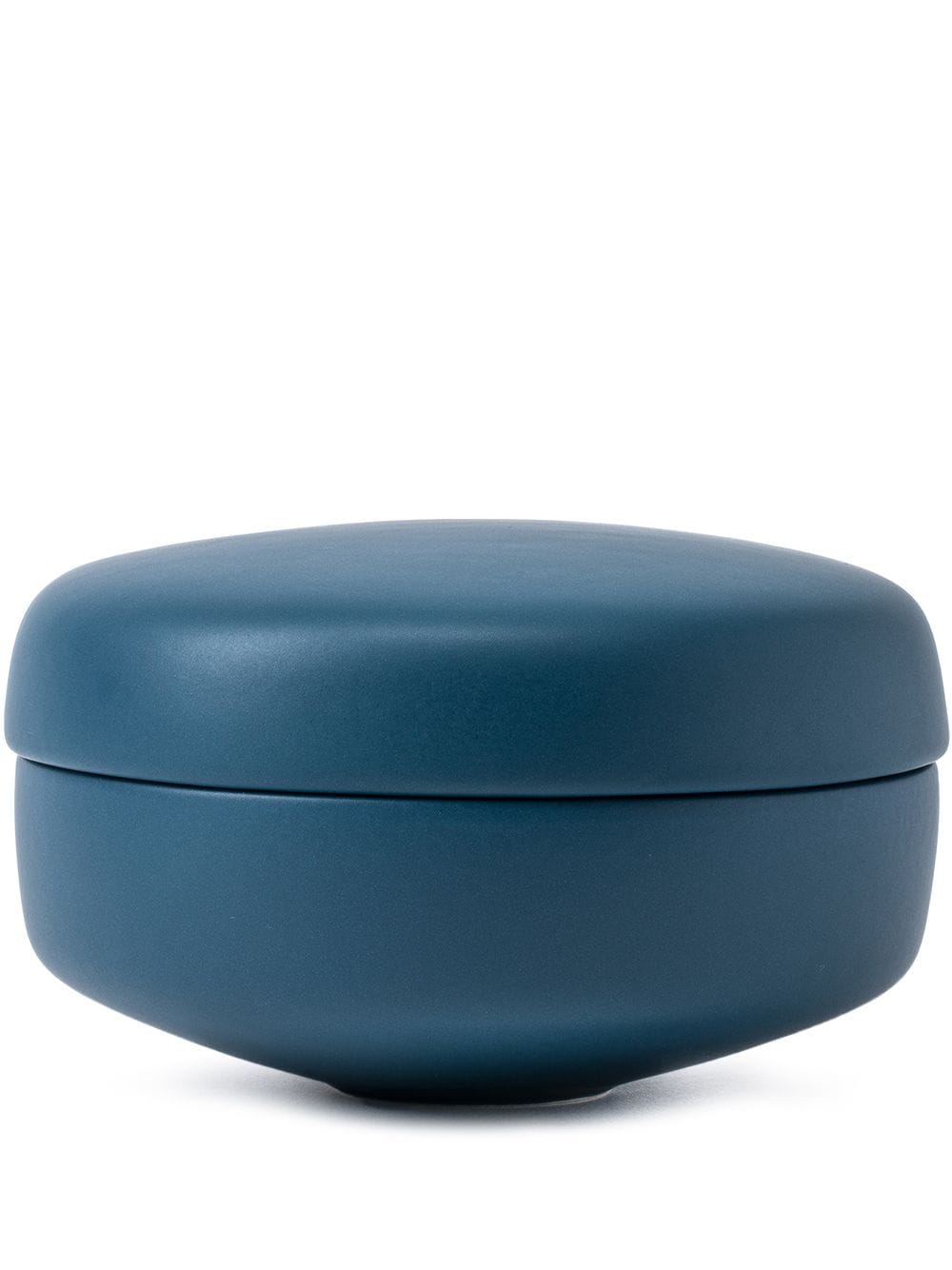 raawii Alev Bon trinket box (13.5cm) - Blue