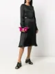 Image 2 of Maison Margiela long sleeve empire line dress