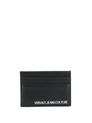 versace jeans wallet mens