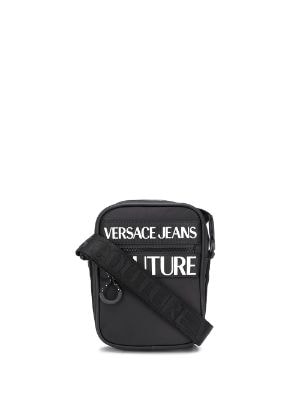 versace jeans bags men