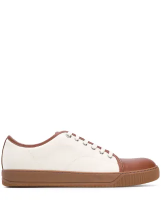 lanvin dbbi sneaker