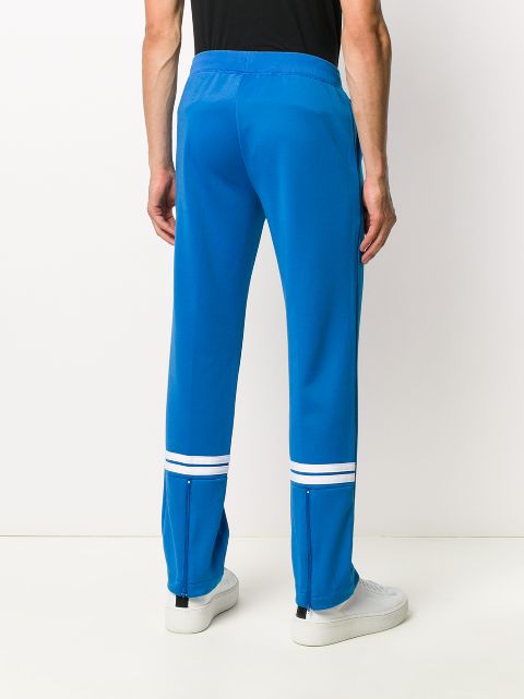 sergio tacchini orion track pants