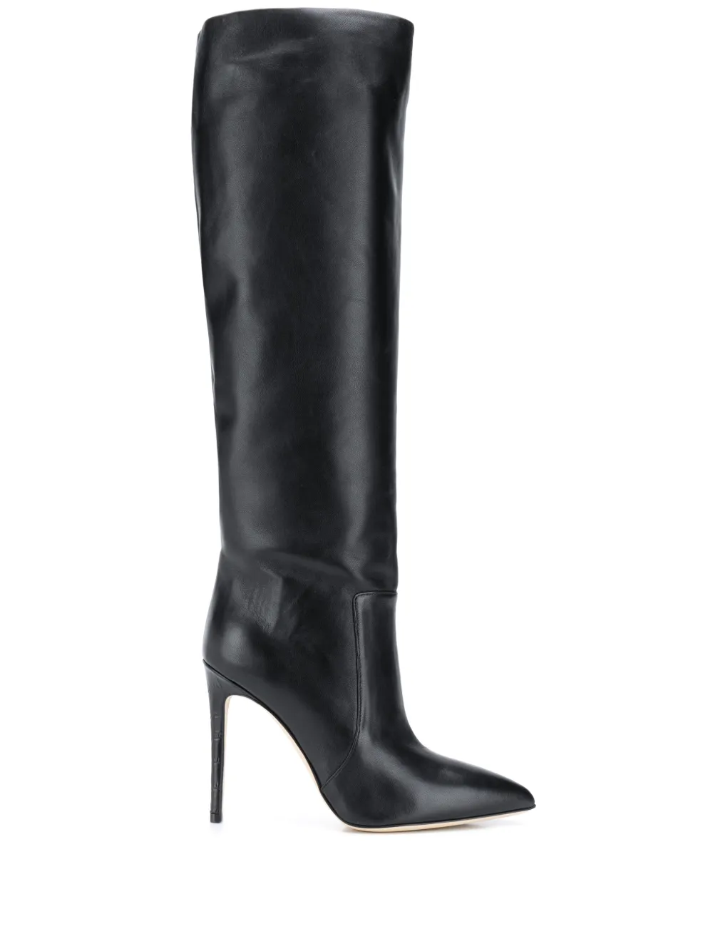 Paris Texas knee-length Boots - Farfetch