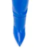 Paris Texas knee-length boots