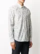 Paul Smith floral print shirt