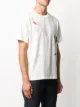 Paul Smith تيشيرت بطبعة طلاء