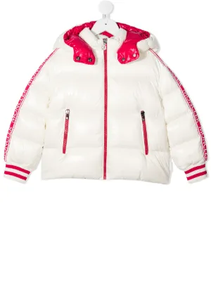 moncler teenager coats