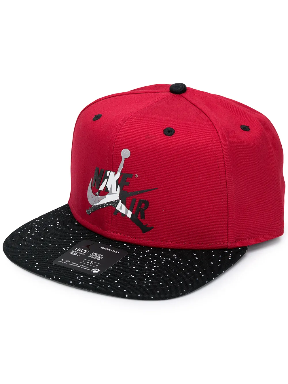 cap nike jordan