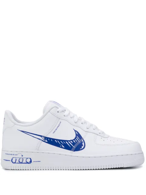 air force one all over logo