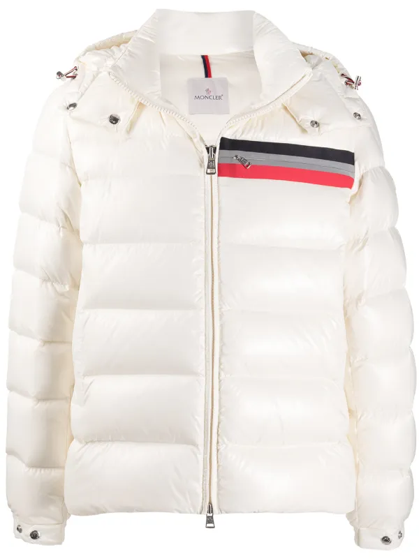 moncler zip jacket