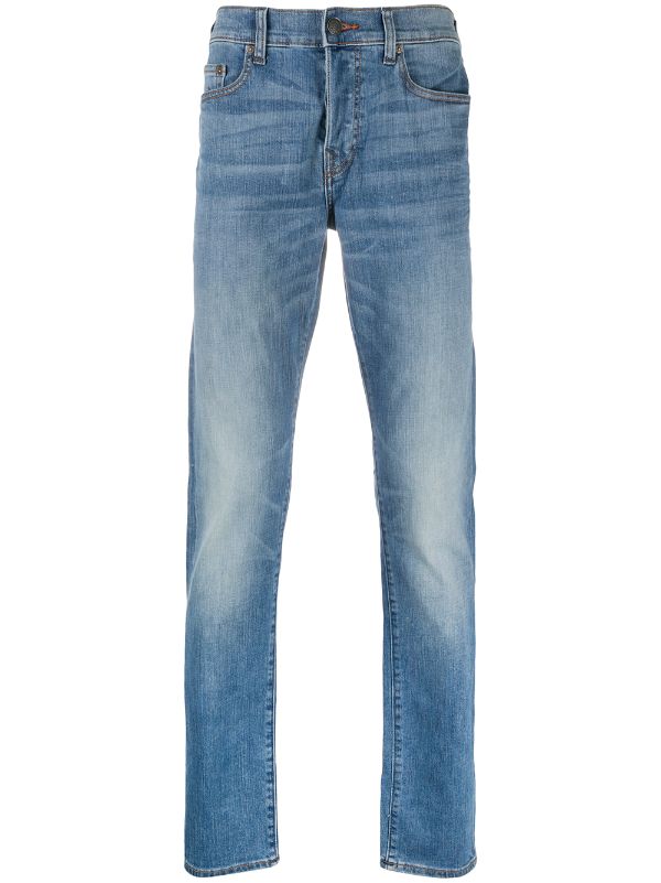 straight leg true religion jeans