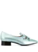 Image 1 of Nicole Saldaña Isabel loafers