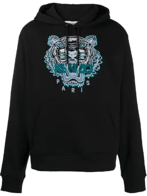 Kenzo Knitwear for Men Shop Now at Farfetch Kenzo Tiger Sweatshirt | Rosa | Crewnecks | F652SW7054XC 26