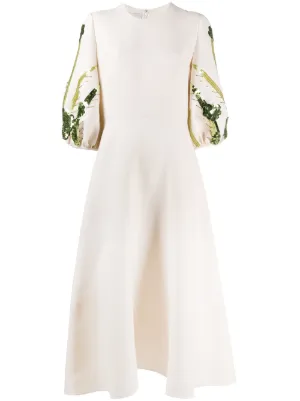 ヴァレンティノ　イブニングドレス VALENTINO(ヴァレンティノ) パーティードレス(レディース