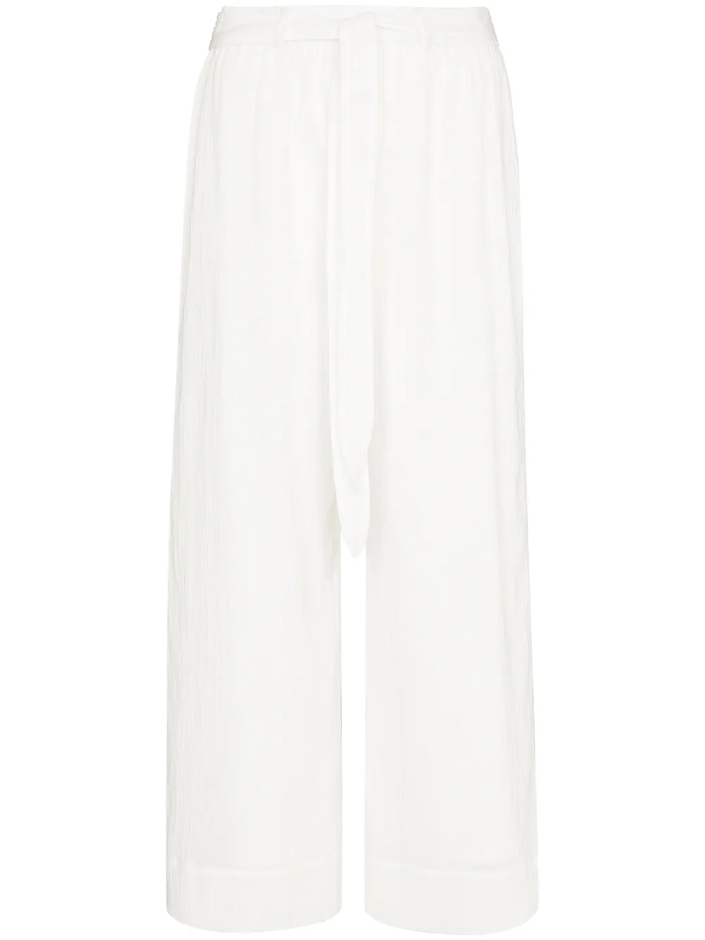 Peony брюки с завязками