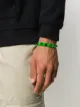 الصورة 2 من Valentino Garavani سوار مزين بترصيع مدبب