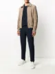Image 2 of Roberto Collina crew neck cotton-blend sweater