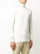 Roberto Collina roll neck merino jumper