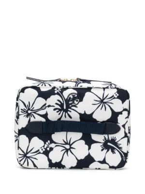 tory burch makeup bag