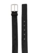 Bottega Veneta Intrecciato leather belt