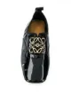LOEWE Soft Derby anagram lace-up shoes