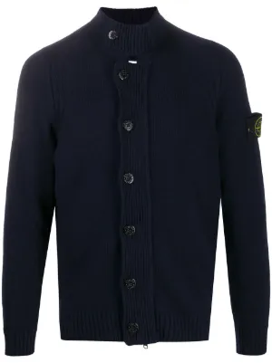 Koftor från Stone Island herr Shoppa IL FAROs urval på Jackor från Stone Island Herr Farfetch