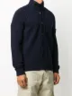 Stone Island button-down cardigan