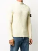 Stone Island funnel neck jumper