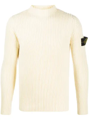 Men S Stone Island Knitted Sweaters From Spazio Pritelli Farfetch Qatar Facebook is showing information to help you better understand the purpose of a page. farfetch