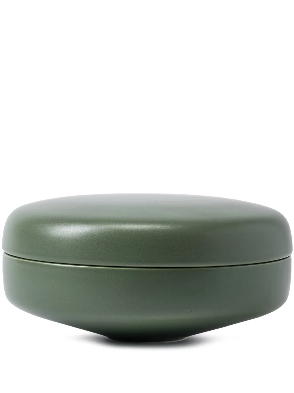 

raawii caja Alev Bon de 16cm - Verde