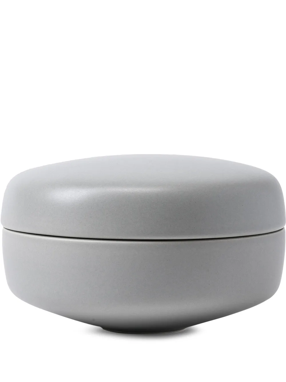 raawii Alev Bon trinket box (13.5cm) - Neutrals