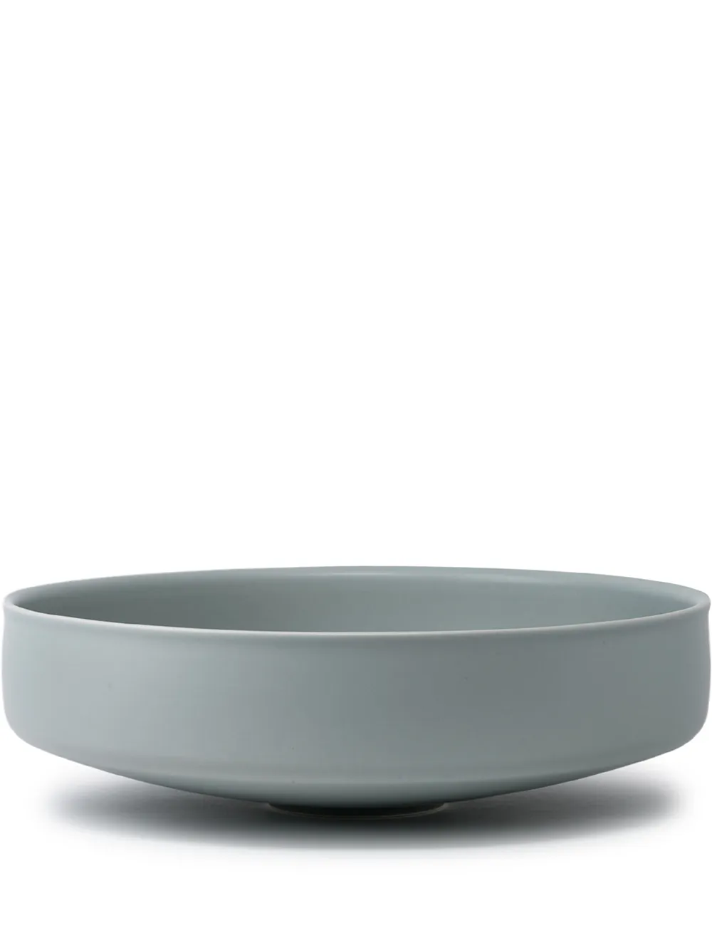 

raawii Bowl 01 serving bowl (30cm) - Grey
