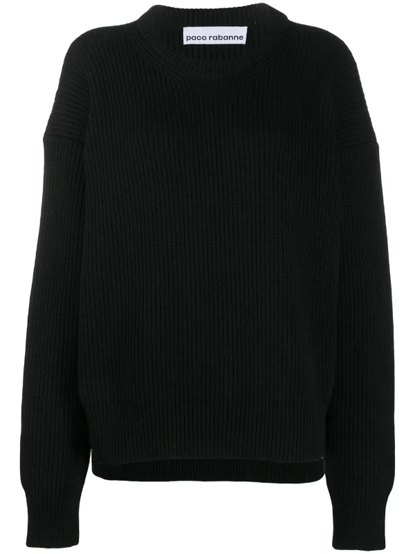 Oversized new arrivals wool jumper