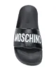 Moschino logo sliders